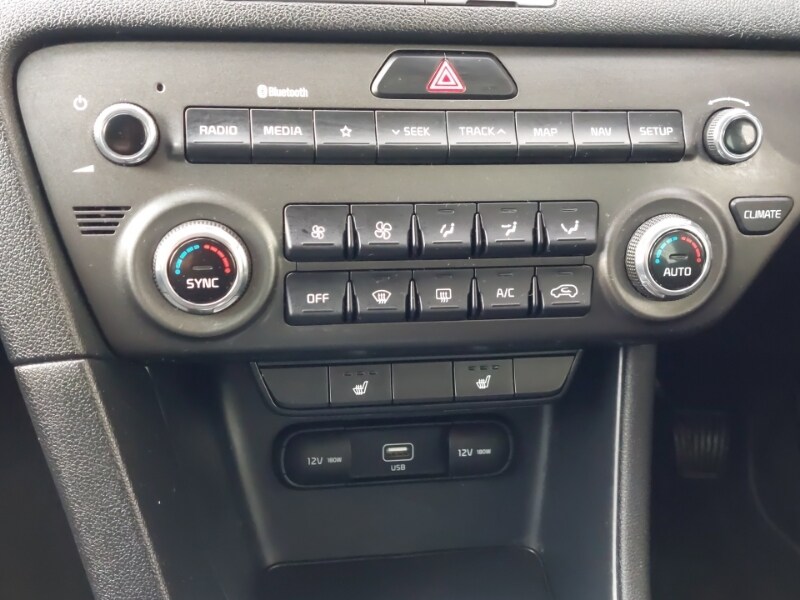 Used Kia Sportage 2019 for sale - 76478723: Photo 11