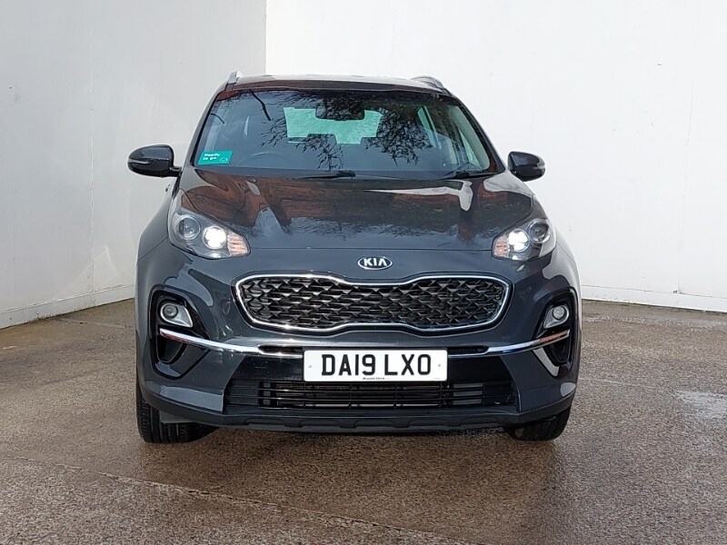 Used Kia Sportage 2019 for sale - 76478723: Photo 12