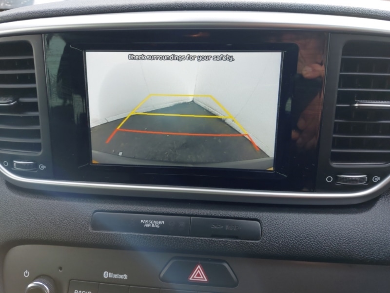 Used Kia Sportage 2019 for sale - 76478723: Photo 13