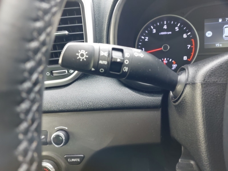 Used Kia Sportage 2019 for sale - 76478723: Photo 16