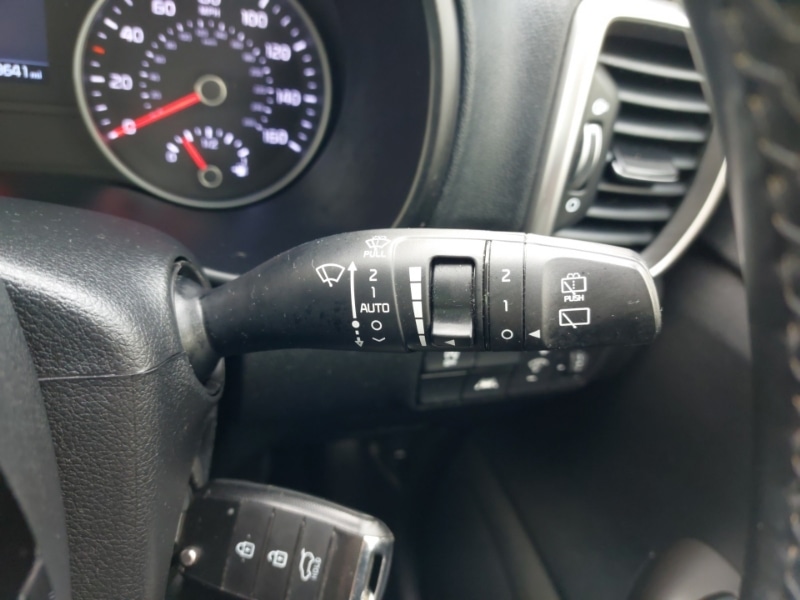 Used Kia Sportage 2019 for sale - 76478723: Photo 17