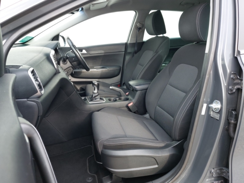 Used Kia Sportage 2019 for sale - 76478723: Photo 5