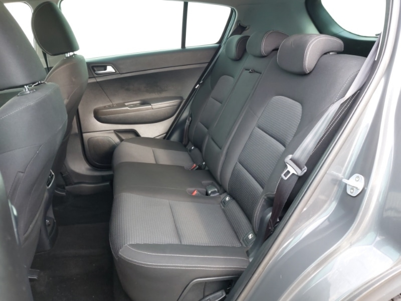 Used Kia Sportage 2019 for sale - 76478723: Photo 6