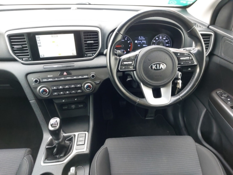 Used Kia Sportage 2019 for sale - 76478723: Photo 7