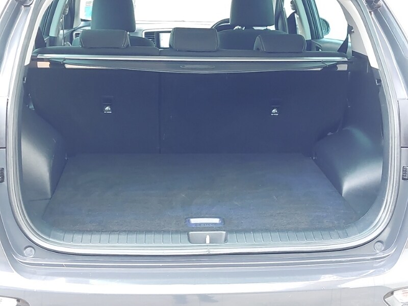 Used Kia Sportage 2019 for sale - 76478723: Photo 8