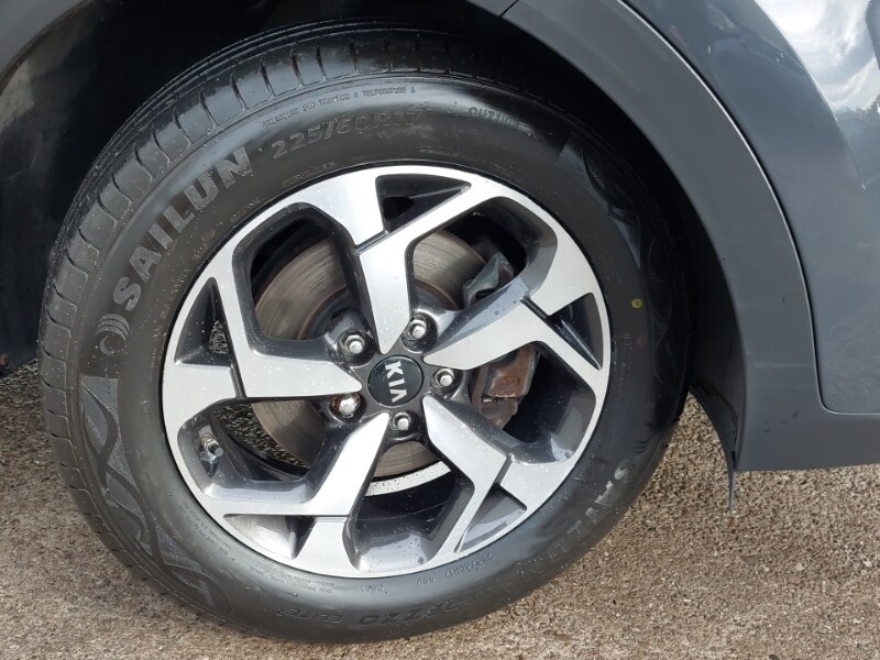 Used Kia Sportage 2019 for sale - 76478723: Photo 9