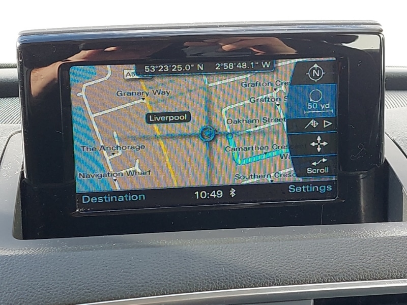 Used Audi Q3 2018 for sale - 76540488: Photo 10