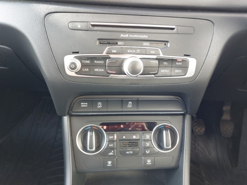 Used Audi Q3 2018 for sale - 76540488: Photo 11