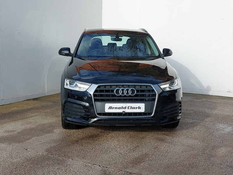 Used Audi Q3 2018 for sale - 76540488: Photo 12