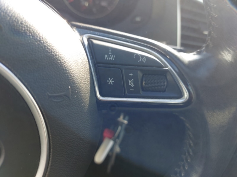 Used Audi Q3 2018 for sale - 76540488: Photo 14