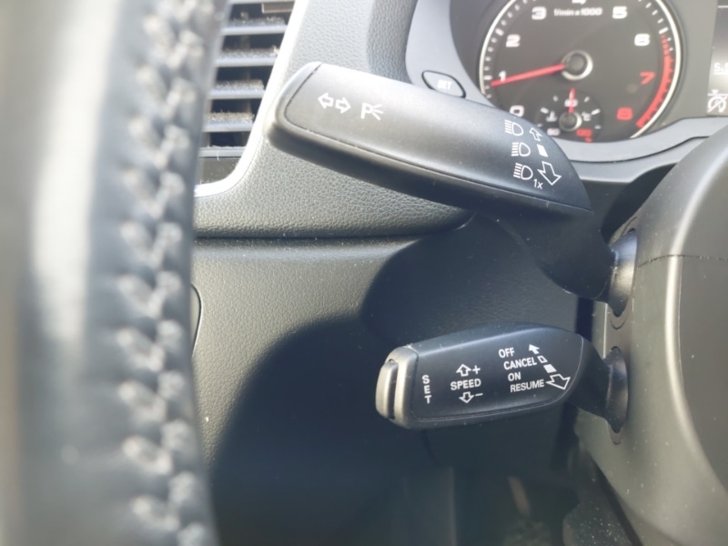 Used Audi Q3 2018 for sale - 76540488: Photo 15