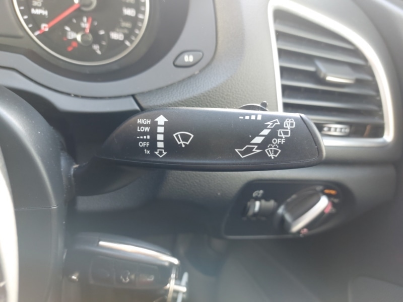 Used Audi Q3 2018 for sale - 76540488: Photo 16