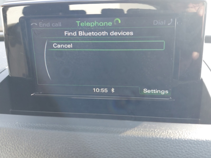 Used Audi Q3 2018 for sale - 76540488: Photo 18