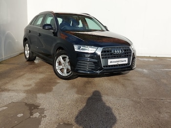 Audi - Q3