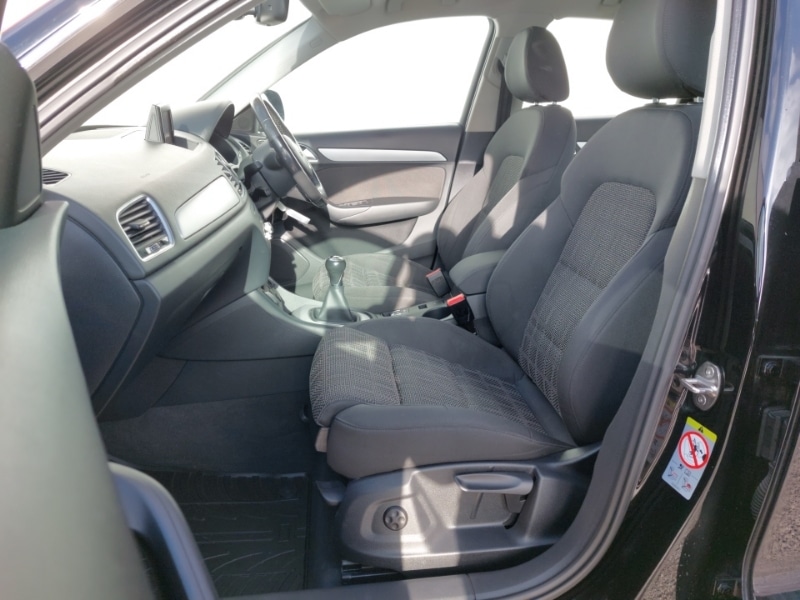 Used Audi Q3 2018 for sale - 76540488: Photo 5