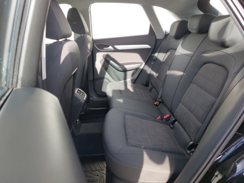 Used Audi Q3 2018 for sale - 76540488: Photo 6