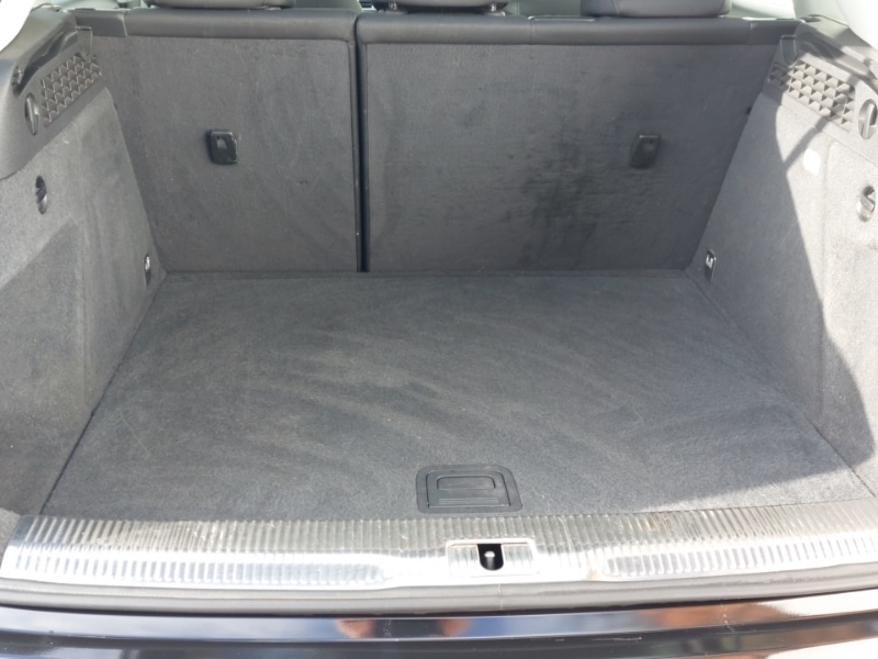 Used Audi Q3 2018 for sale - 76540488: Photo 8