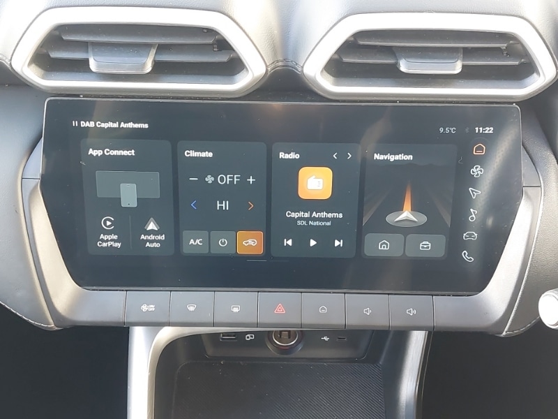 Used MG MG ZS 2024 for sale - 76911889: Photo 10