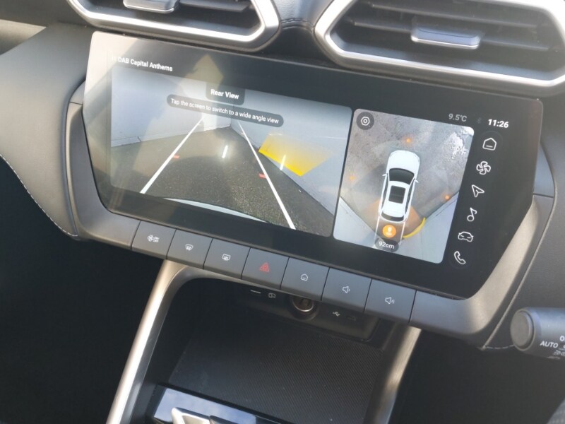 Used MG MG ZS 2024 for sale - 76911889: Photo 13