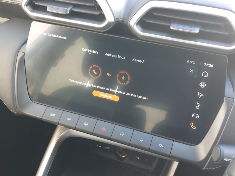 Used MG MG ZS 2024 for sale - 76911889: Photo 19