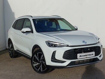 2024 - 1.5 Hybrid+ Trophy 5dr Auto