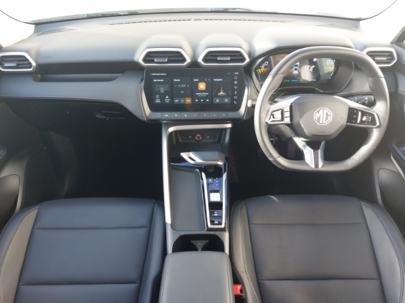 Used MG MG ZS 2024 for sale - 76911889: Photo 2