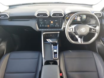 Used MG MG ZS 2024 for sale - 76911889: Photo