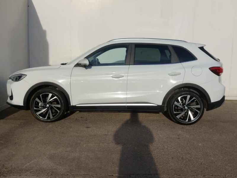 Used MG MG ZS 2024 for sale - 76911889: Photo 4