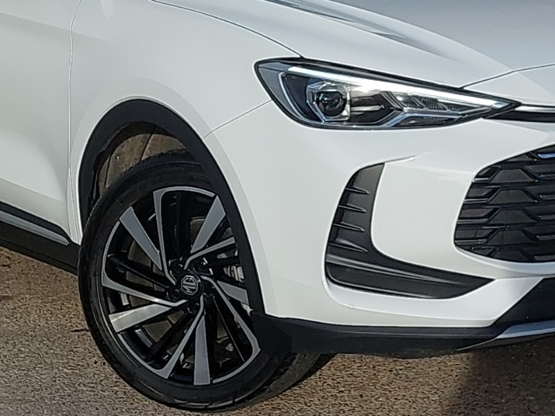 Used MG MG ZS 2024 for sale - 76911889: Photo 9