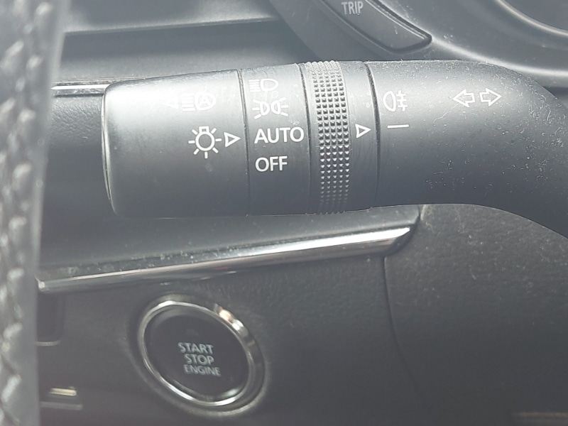 Used Mazda Mazda3 2021 for sale - 76262165: Photo 16