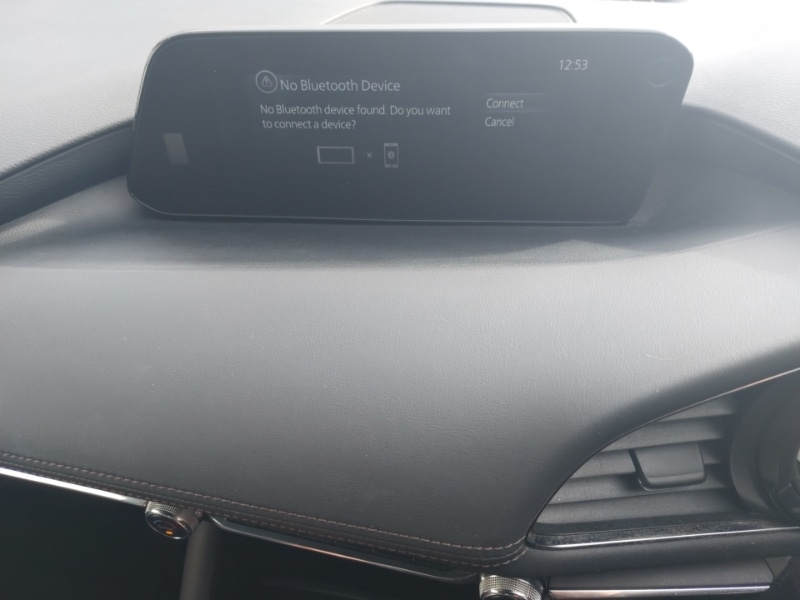 Used Mazda Mazda3 2021 for sale - 76262165: Photo 19