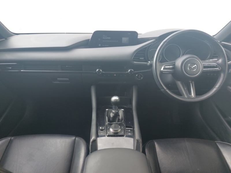 Used Mazda Mazda3 2021 for sale - 76262165: Photo 2