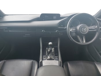 Used Mazda Mazda3 2021 for sale - 76262165: Photo