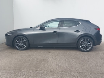 Used Mazda Mazda3 2021 for sale - 76262165: Photo