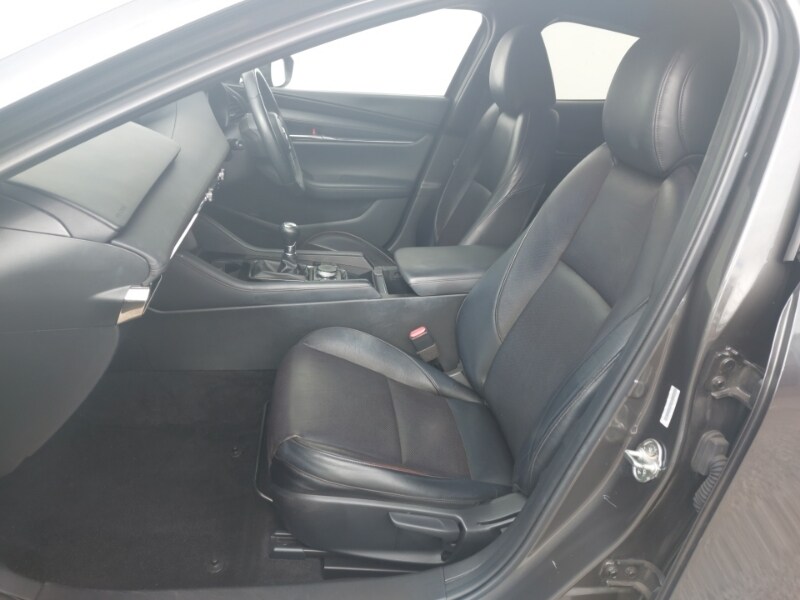 Used Mazda Mazda3 2021 for sale - 76262165: Photo 5