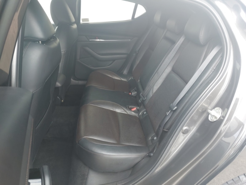 Used Mazda Mazda3 2021 for sale - 76262165: Photo 6