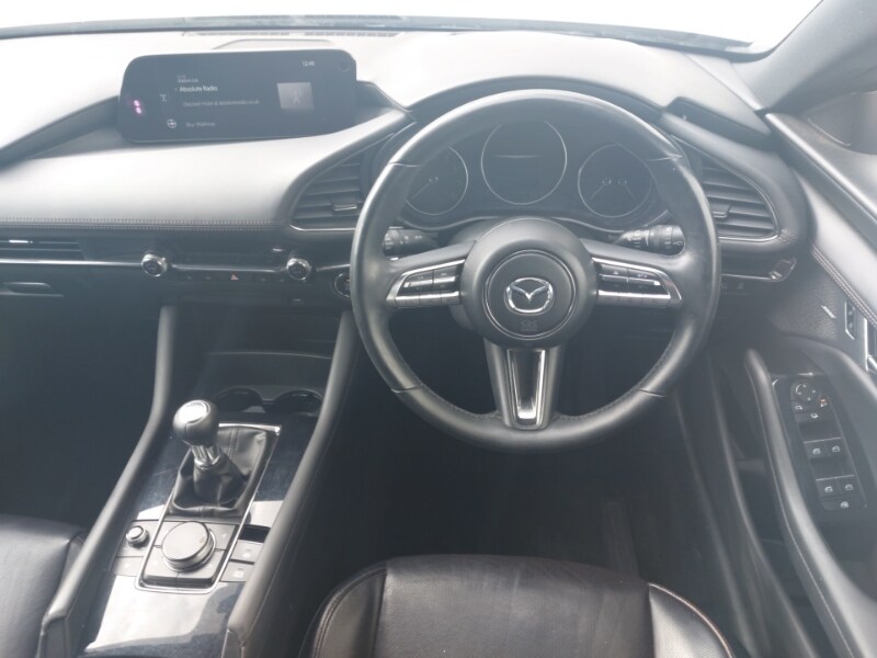 Used Mazda Mazda3 2021 for sale - 76262165: Photo 7