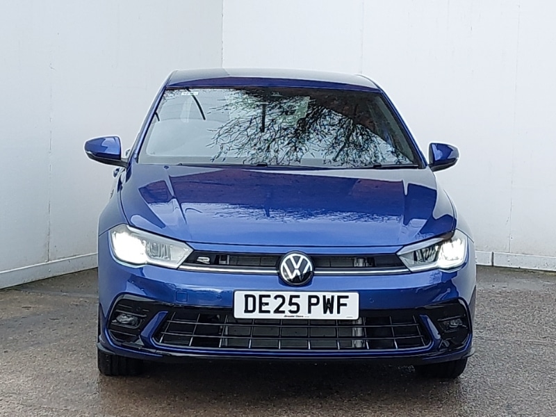 Used Volkswagen Polo 2025 for sale - 77596138: Photo 12
