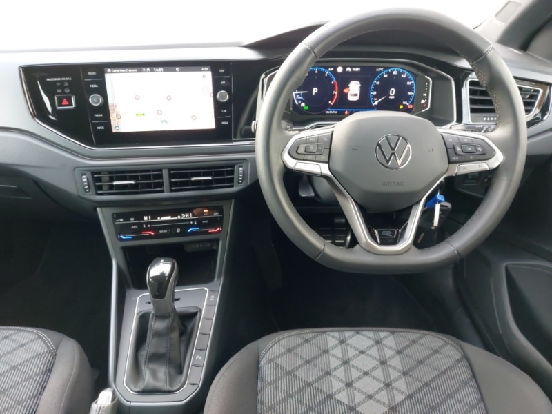 Used Volkswagen Polo 2025 for sale - 77596138: Photo 7