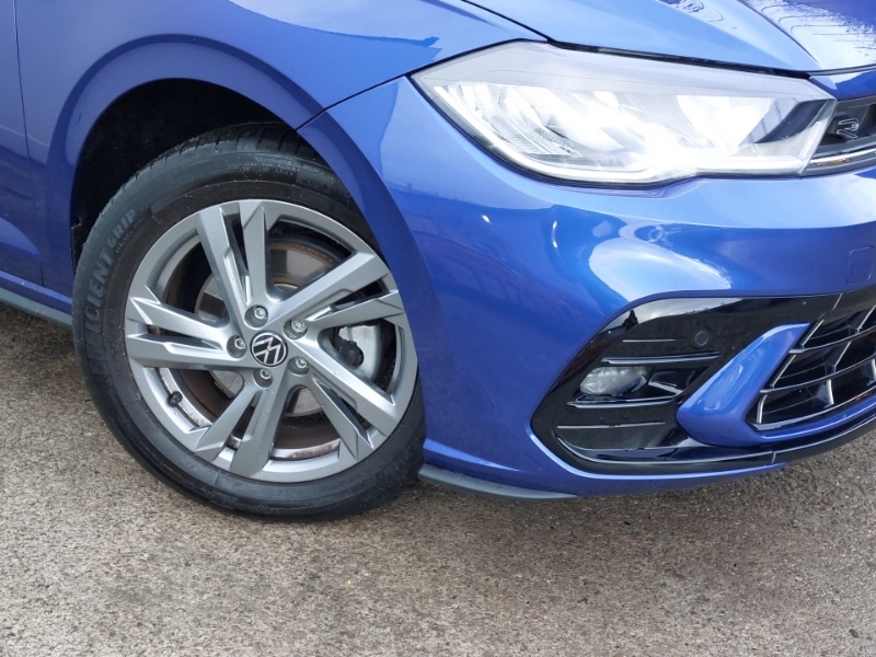 Used Volkswagen Polo 2025 for sale - 77596138: Photo 9