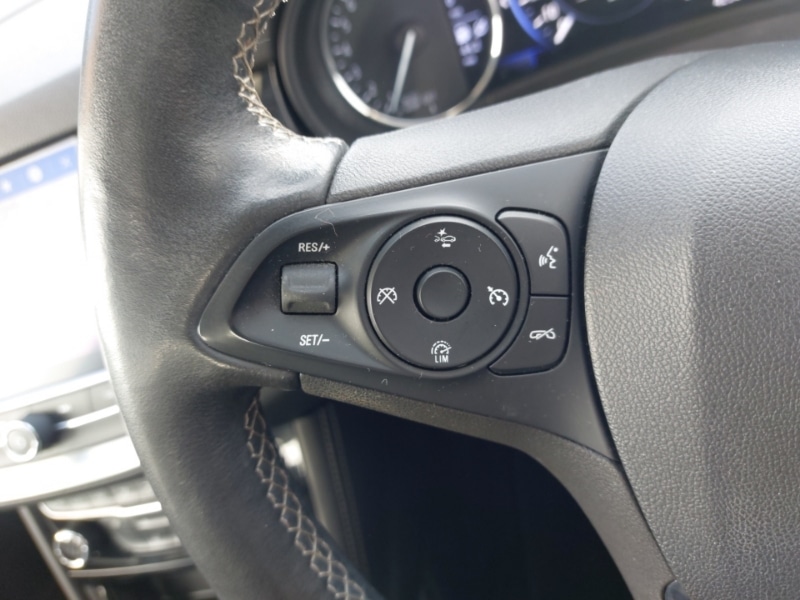 Used Vauxhall Astra 2020 for sale - 77392815: Photo 13