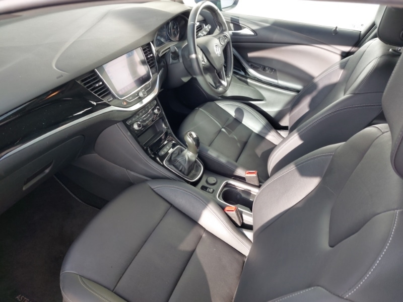 Used Vauxhall Astra 2020 for sale - 77392815: Photo 5