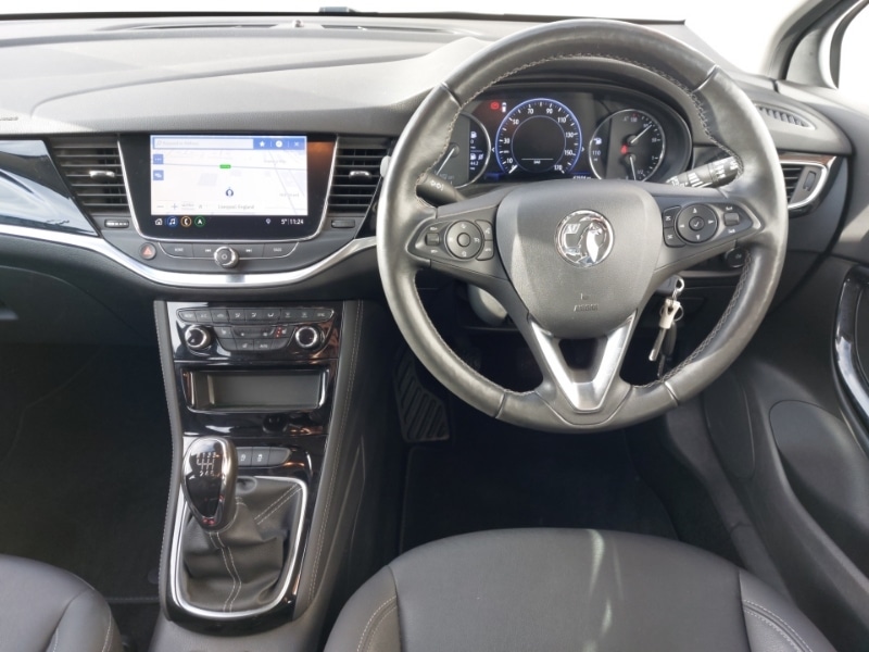 Used Vauxhall Astra 2020 for sale - 77392815: Photo 7