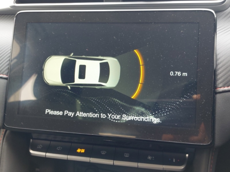 Used MG MG ZS 2024 for sale - 78093630: Photo 13