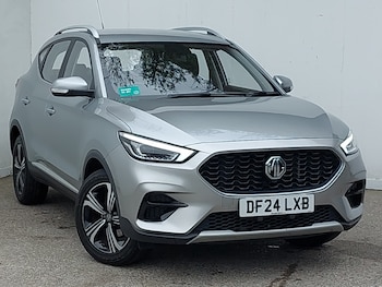 Used MG MG ZS 2024 for sale - 78093630: Photo