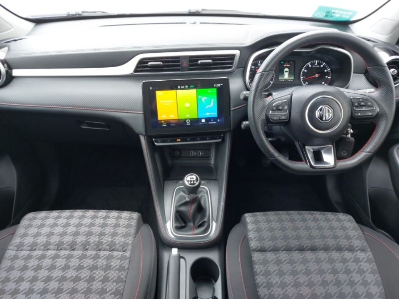 Used MG MG ZS 2024 for sale - 78093630: Photo 2