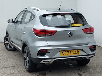 Used MG MG ZS 2024 for sale - 78093630: Photo