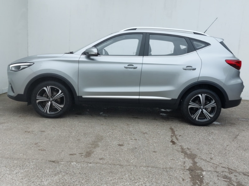 Used MG MG ZS 2024 for sale - 78093630: Photo 4