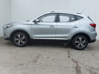 Used MG MG ZS 2024 for sale - 78093630: Photo