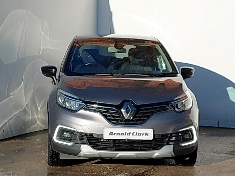 Used Renault Captur 2019 for sale - 77366259: Photo 12
